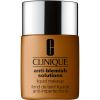 Clinique Acne Solutions Liquid Makeup WN 114 Golden thumbnail 1