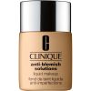 Clinique Acne Solutions Liquid Makeup WN 38 Stone thumbnail 1