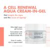 Avène Hyaluron Activ B3 Cell Renewal Aqua Cream-in-Gel 50ml for Ageing Skin thumbnail 2