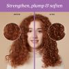 Fable &amp; Mane Moisturising Volume Spray 100ml thumbnail 10