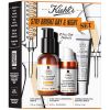 Kiehl's Line-Reducing Concentrate Stay Bright Day and Night Set thumbnail 1