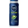 NIVEA MEN Energy Shower Gel 500 ml thumbnail 1