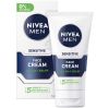 NIVEA MEN Sensitive Mosituriser Face Cream 75 ml thumbnail 1