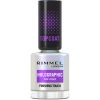 Rimmel Top Coat Holographic 12 ml thumbnail 1