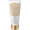 Silky Bronze Protective Cream Body SPF50+, 150ml thumbnail 1