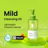 Beplain Mung Bean Cleansing Oil thumbnail 2