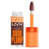 NYX Professional Makeup Duck Plump Lip Lacquer 7 ml ? Twice The S thumbnail 1