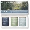 Skandinavisk ESCAPE Home Collection Candle Giftset thumbnail 1