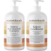 Waterclouds Relieve Anti-Dandruff Duo thumbnail 1