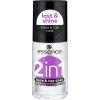 essence 2 In 1 Base &amp; Top Coat thumbnail 1