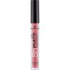 essence 8H Matte Liquid Lipstick 15 Vintage Rose thumbnail 1