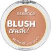 essence Blush Crush! 10 Caramel Latte thumbnail 1