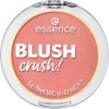 essence Blush Crush! 40 Strawberry Flush thumbnail 1