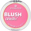 essence Blush Crush! 50 Pink Pop thumbnail 1