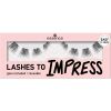 essence Lashes To Impress 08 Pre-Cut Lashes thumbnail 1