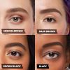 Kosas Brow Pop Nano Ultra-Fine Detailing and Feathering Pencil 0.03g (Various Shades) thumbnail 4