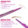 Kosas Brow Pop Nano Ultra-Fine Detailing and Feathering Pencil 0.03g (Various Shades) thumbnail 8