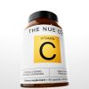 The Nue Co. Vitamin C Supplement To Support Immunity (60 Capsules) thumbnail 4
