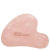 Outlet Evolve Organic Beauty Rose Quartz Gua Sha thumbnail 1