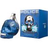 Police To Be Tattooart For Man Eau de Toilette - 40 ml thumbnail 1