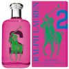 Ralph Lauren Big Pony Women Pink Eau de Toilette - 100 ml thumbnail 1