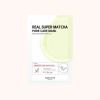 Some By Mi Real Super Matcha Pore Care Mask 20g thumbnail 1