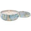 Voluspa 3-Wick Tin Candle California Summers - 340 g thumbnail 1