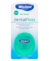 Wisdom DentalFloss Mint Waxed thumbnail 1