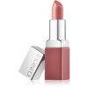 Clinique Pop™ Lip Colour + Primer huulipuna + pohjustusvoide 2in1 sävy 01 Nude Pop 3,9 g thumbnail 2