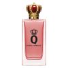 Dolce &amp; Gabbana Q Eau De Parfume Intense 100ml thumbnail 1