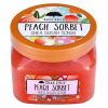 Tree Hut Shea Sugar Scrub 510 g – Peach Sorbet thumbnail 1