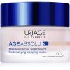 Uriage Age Absolu Redensifying Sleeping Mask ihoa uudistava yönaamio ihon ikääntymisen ehkäisyyn 50 ml thumbnail 1