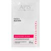 Apis Natural Cosmetics Raspberry Glow kirkastava kasvonaamio 20 g thumbnail 1