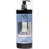 Apis Natural Cosmetics Who's the boss energisoiva suihkugeeli 3in1 miehille 1000 ml thumbnail 1