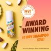 Batiste Tropical Exotic Coconut kuivashampoo matkapakkaus 50 ml thumbnail 3