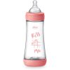 Chicco Perfect 5 tuttipullo 4 m+ Fast Flow Pink 300 ml thumbnail 1