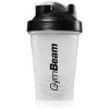 GymBeam Blend Bottle urheilujuomasekoitin väri Transparent &amp; Black 400 ml thumbnail 1