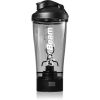 GymBeam Portable Electric Shaker urheilujuomasekoitin väri Black 450 ml thumbnail 1
