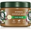 Herbal Essences Coconut Scent Hydrate hiusnaamio ravitsemaan ja kosteuttamaan 300 ml thumbnail 1