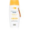 ISDIN fusion gel Sport suojaava geeli urheilijoille SPF 50 100 ml thumbnail 1