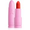 Jeffree Star Cosmetics Velvet Trap huulipuna sävy Prick 4 g thumbnail 1