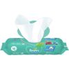 Pampers Fresh Clean puhdistavat kosteuspyyhkeet lapsille herkälle iholle 12x52 kpl thumbnail 3