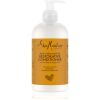 Shea Moisture Raw Shea Butter elvyttävä hoitoaine 384 ml thumbnail 1
