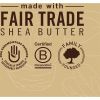 Shea Moisture Raw Shea Butter elvyttävä hoitoaine 384 ml thumbnail 7