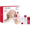 Shiseido Benefiance Wrinkle Smoothing Cream Enriched Value Set lahjasetti (täydelliseen ihoon) thumbnail 1