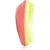 Tangle Teezer The Original harja hiuksiin Salmon Pink Hyper Yellow 1 kpl thumbnail 1