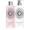 Vivian Gray Aroma Selection Lotus &amp; Rose lahjasetti 2x500 ml thumbnail 1