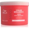 Wella Professionals Invigo Color Brilliance kosteuttava naamio hennoille hiuksille 500 ml thumbnail 1