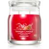 Yankee Candle Sparkling Cinnamon tuoksukynttilä 368 g thumbnail 1