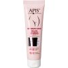 Apis Natural Cosmetics Intimate Care hellävarainen kuorinta intiimialueille 100 ml thumbnail 2